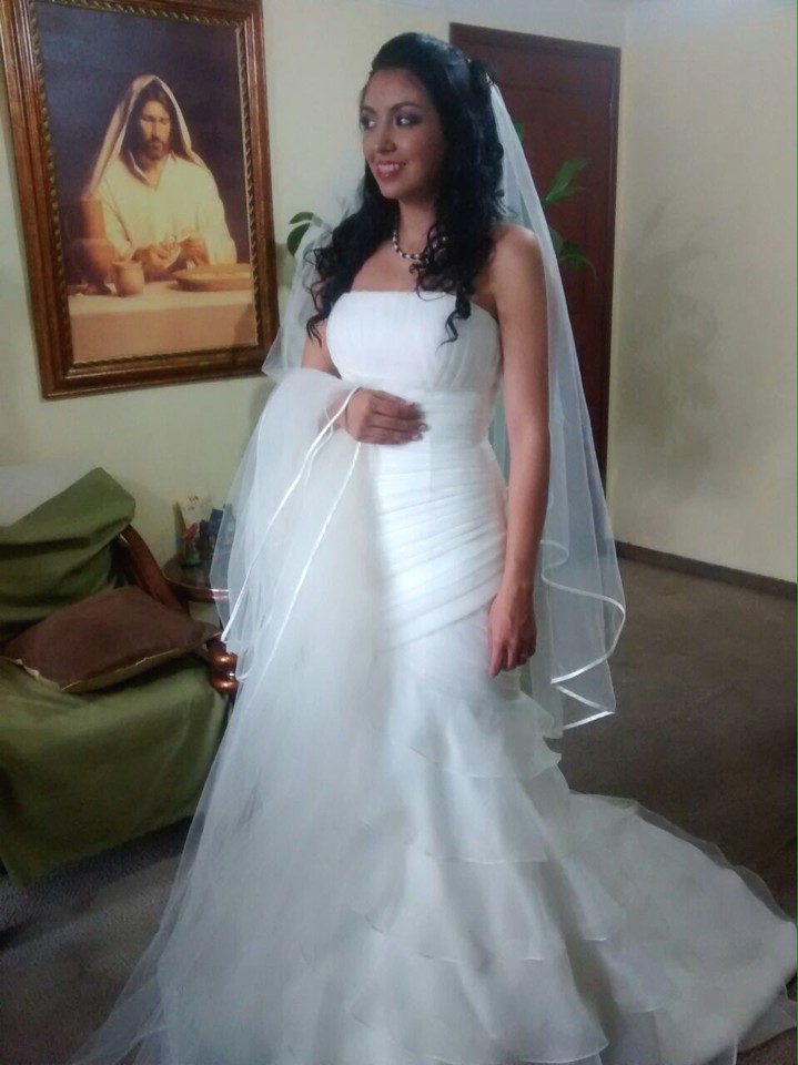 Vestidos de Novia
